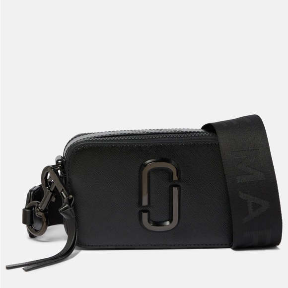 Marc Jacob's Camera Bag - Picture 1 of 4